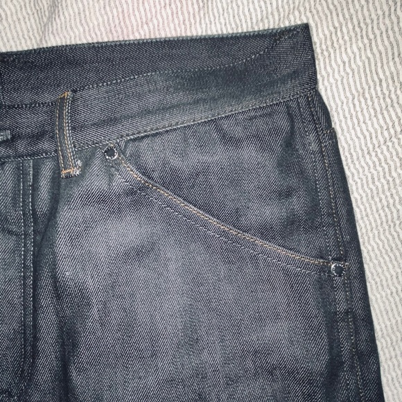 Louis Vuitton Jeans euro 42 US 32 - Picture 5 of 9